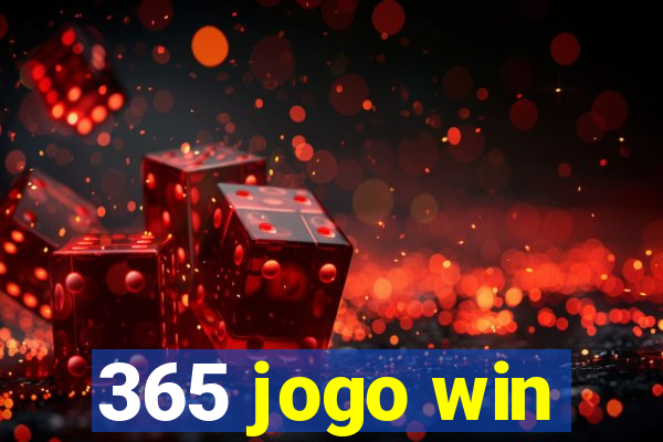 365 jogo win